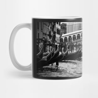 Beautiful Venezia- Rialto Mug